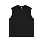 Unisex Quick Dry Sleeveless Tee 5.6oz-INNBLAC Fashion Apparel