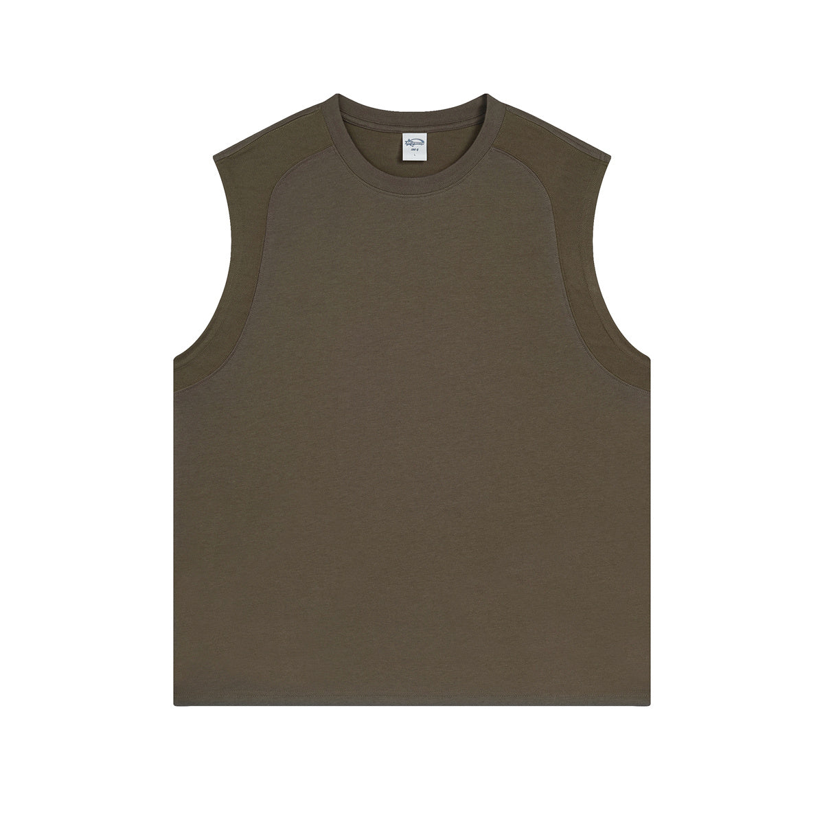 Unisex Quick Dry Sleeveless Tee 5.6oz-INNBLAC Fashion Apparel