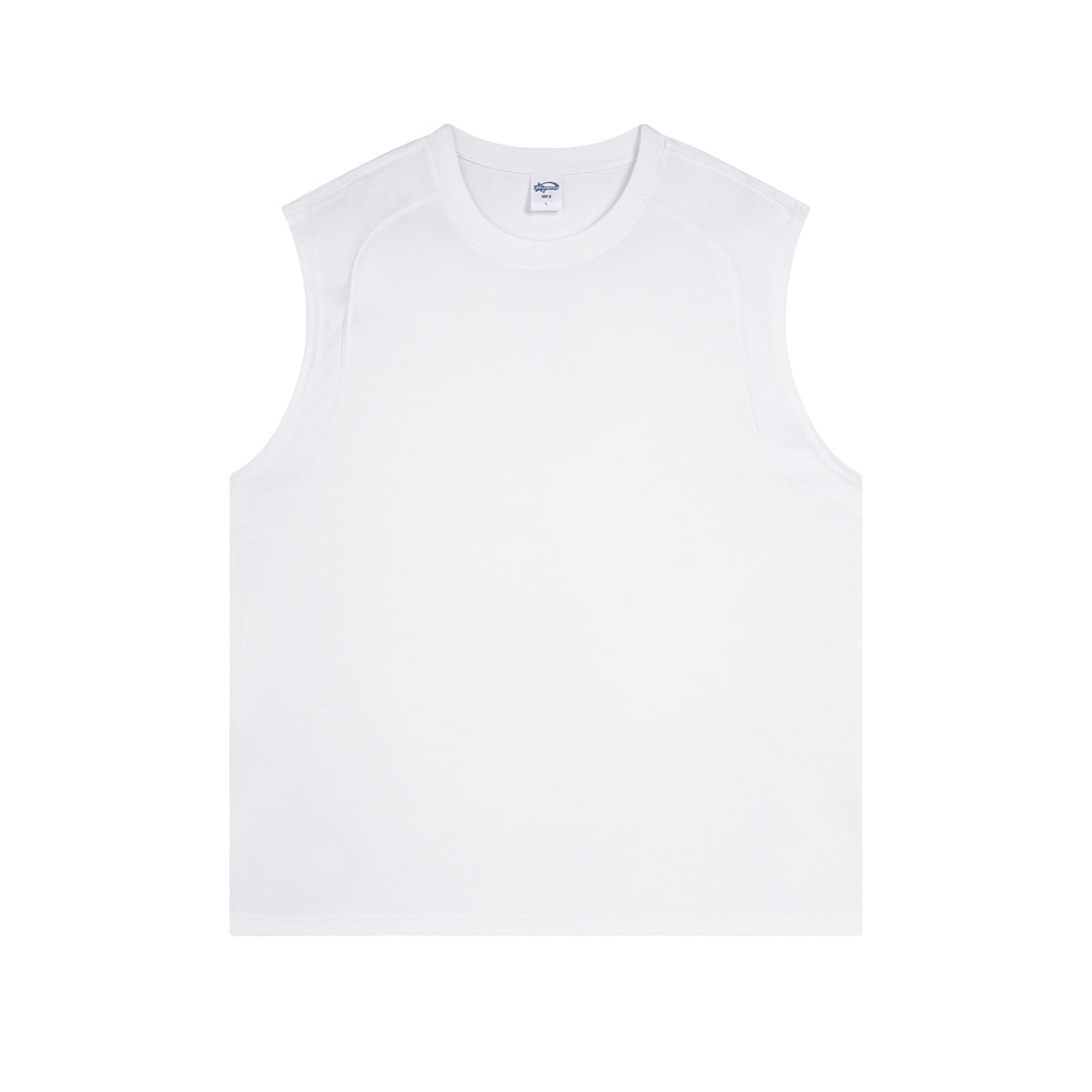 Unisex Quick Dry Sleeveless Tee 5.6oz-INNBLAC Fashion Apparel