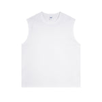 Unisex Quick Dry Sleeveless Tee 5.6oz-INNBLAC Fashion Apparel