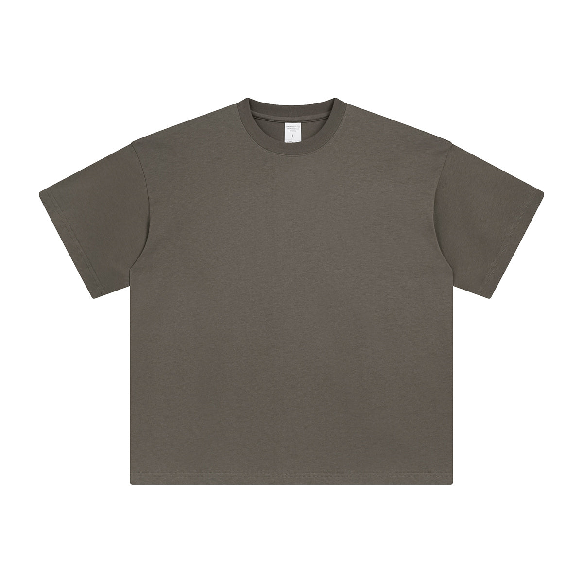 Women's Classic Basic Tee 6.7oz-INNBLAC Fashion Apparel