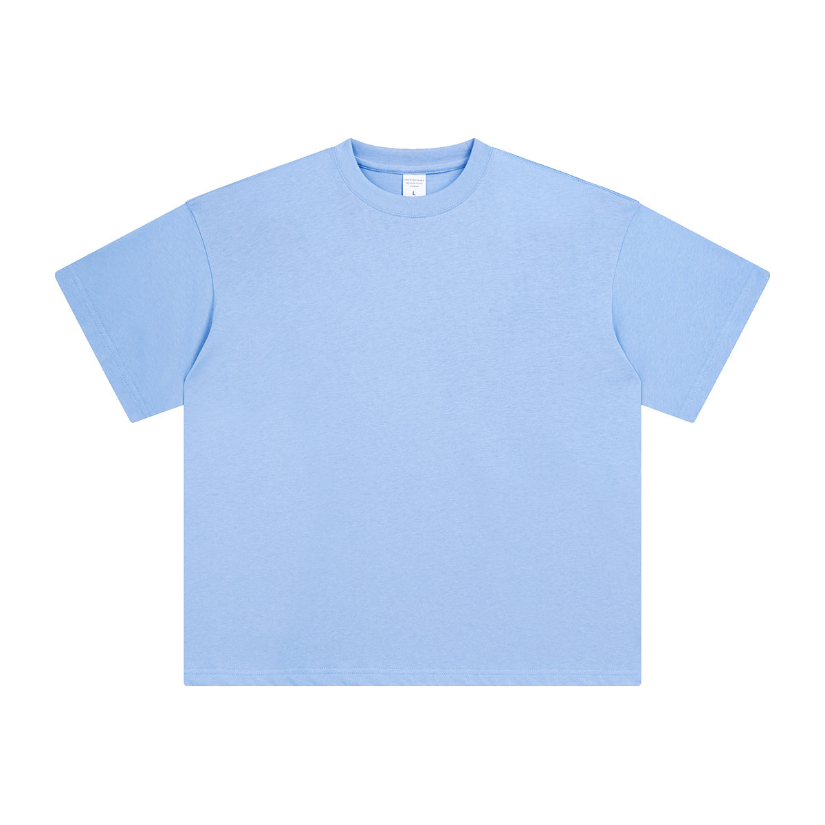 Women's Classic Basic Tee 6.7oz-INNBLAC Fashion Apparel