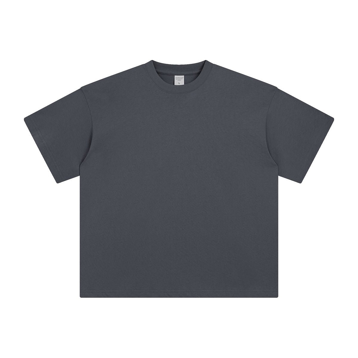 Women's Classic Basic Tee 6.7oz-INNBLAC Fashion Apparel