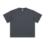 Women's Classic Basic Tee 6.7oz-INNBLAC Fashion Apparel