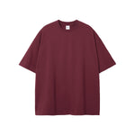 Women's Drop Shoulder Basic Tee 6.7oz-INNBLAC Fashion Apparel