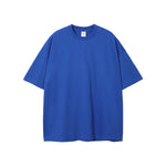 Women's Drop Shoulder Basic Tee 6.7oz-INNBLAC Fashion Apparel