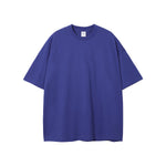 Women's Drop Shoulder Basic Tee 6.7oz-INNBLAC Fashion Apparel