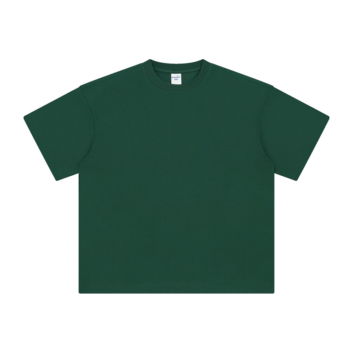 Women's Quick Dry Basic T Shirt 6.7oz-INNBLAC Fashion Apparel