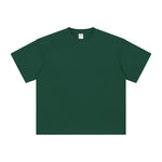 Women's Quick Dry Basic T Shirt 6.7oz-INNBLAC Fashion Apparel