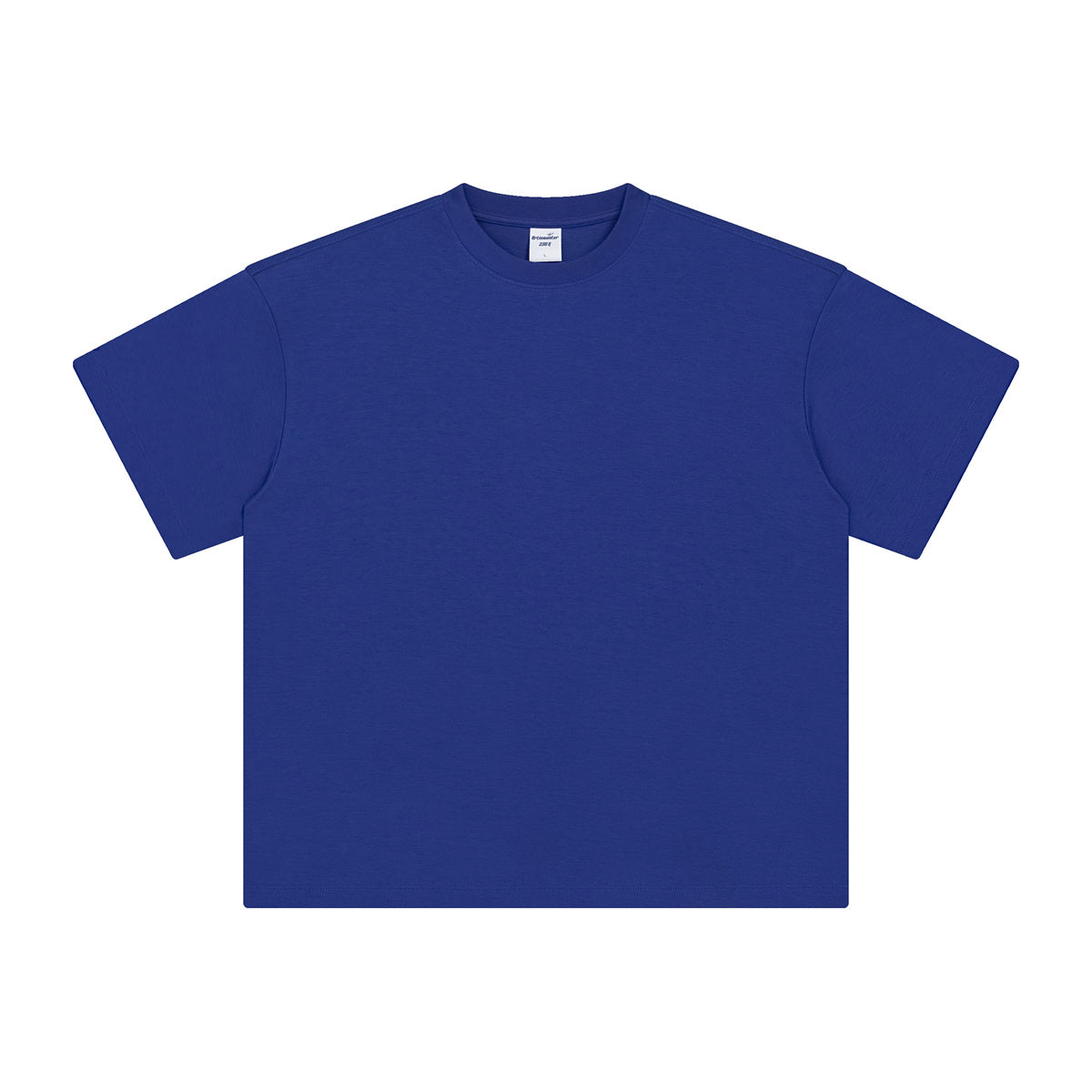 Women's Quick Dry Basic T Shirt 6.7oz-INNBLAC Fashion Apparel