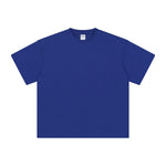 Women's Quick Dry Basic T Shirt 6.7oz-INNBLAC Fashion Apparel