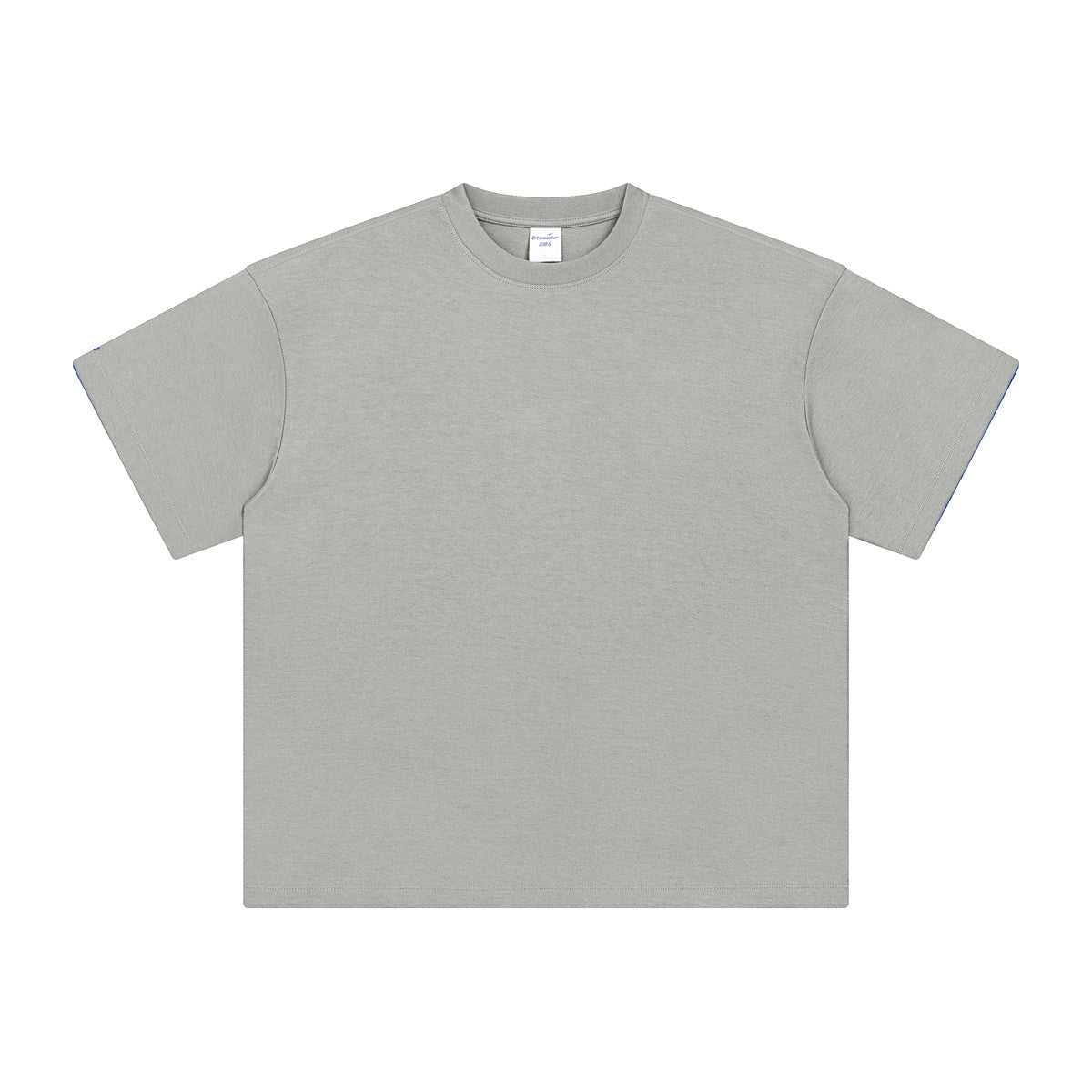 Women's Quick Dry Basic T Shirt 6.7oz-INNBLAC Fashion Apparel