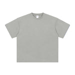 Women's Quick Dry Basic T Shirt 6.7oz-INNBLAC Fashion Apparel