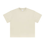 Women's Quick Dry Basic T Shirt 6.7oz-INNBLAC Fashion Apparel