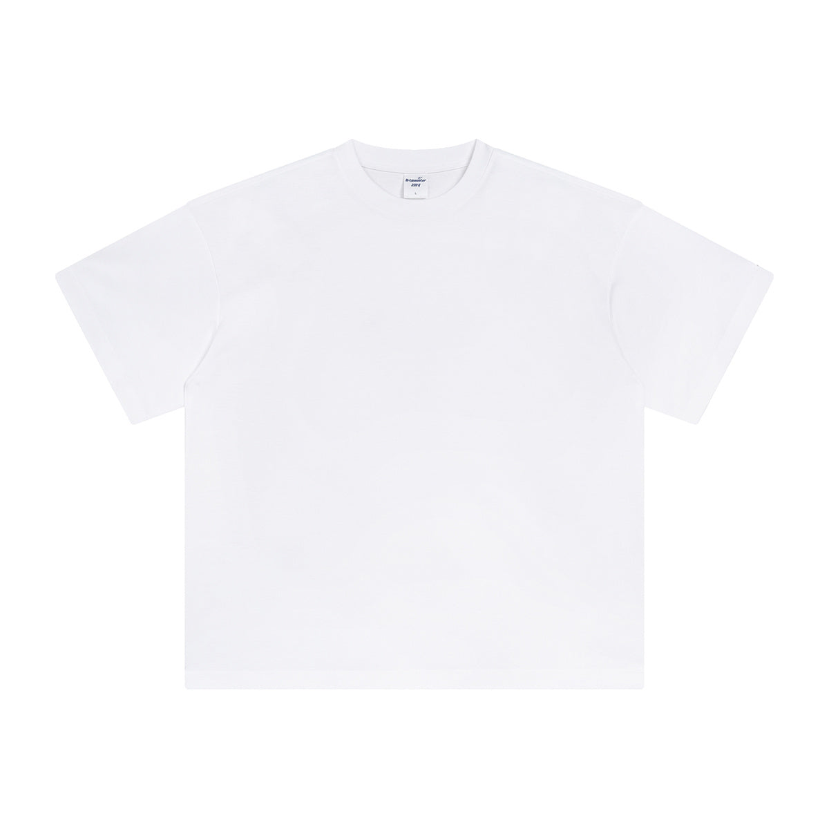 Women's Quick Dry Basic T Shirt 6.7oz-INNBLAC Fashion Apparel
