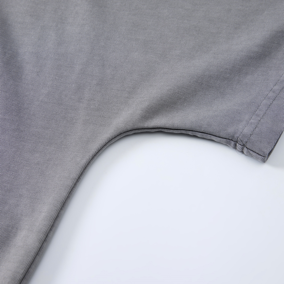 Minimalist Oversized Vintage Washed Box Fit Tee