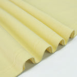 Boxy Crew Neck T-Shirt