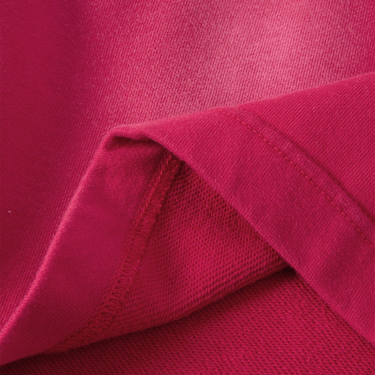 Casual Drawstring Double Waistband Shorts