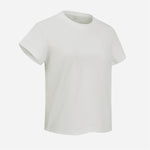 Classic Crew Neck Comfortable Versatile Everyday Tee