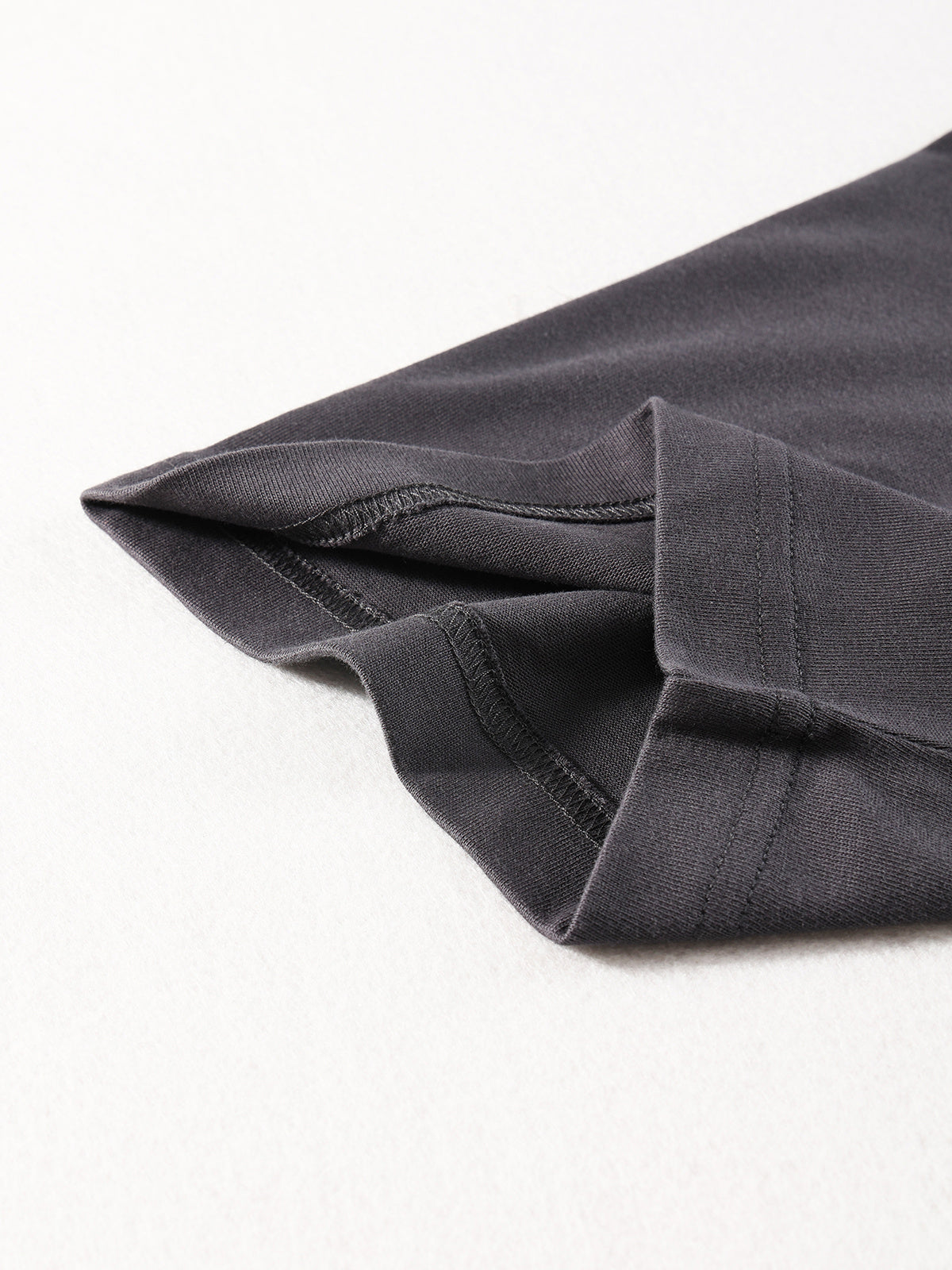 Ultra Soft Breathable Relaxed Fit Cotton T-Shirt