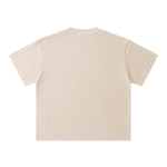 Batik Vintage Washed Cotton Tee 275gsm