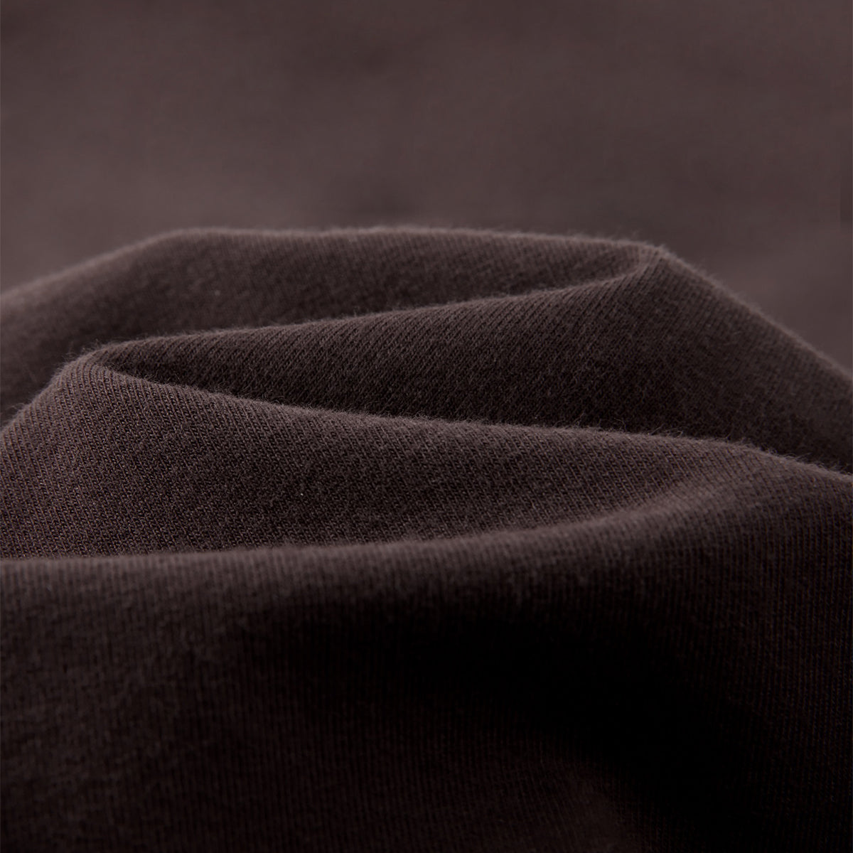 Structured Shoulder Slim Fit High-Stretch Short Sleeve
