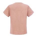 Women’s Slub Cooling Structured Shoulder Tee