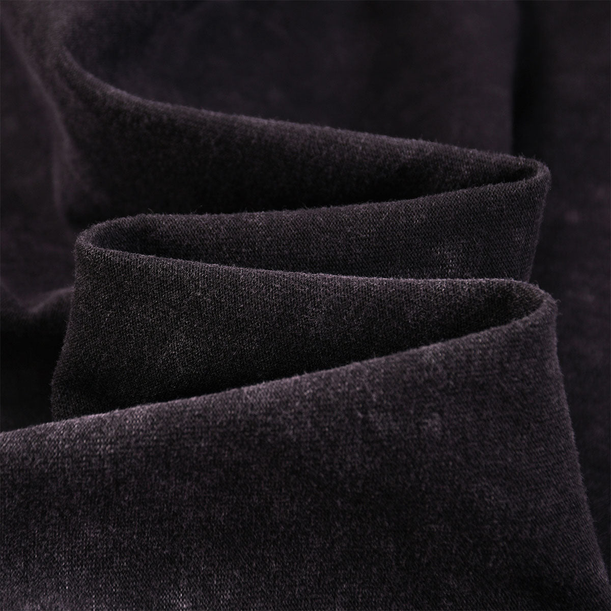 Washed Vintage Oversized Cotton Tee