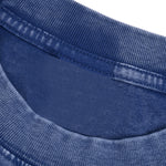 Vintage Washed Boxy Relaxed Streetwear Tee