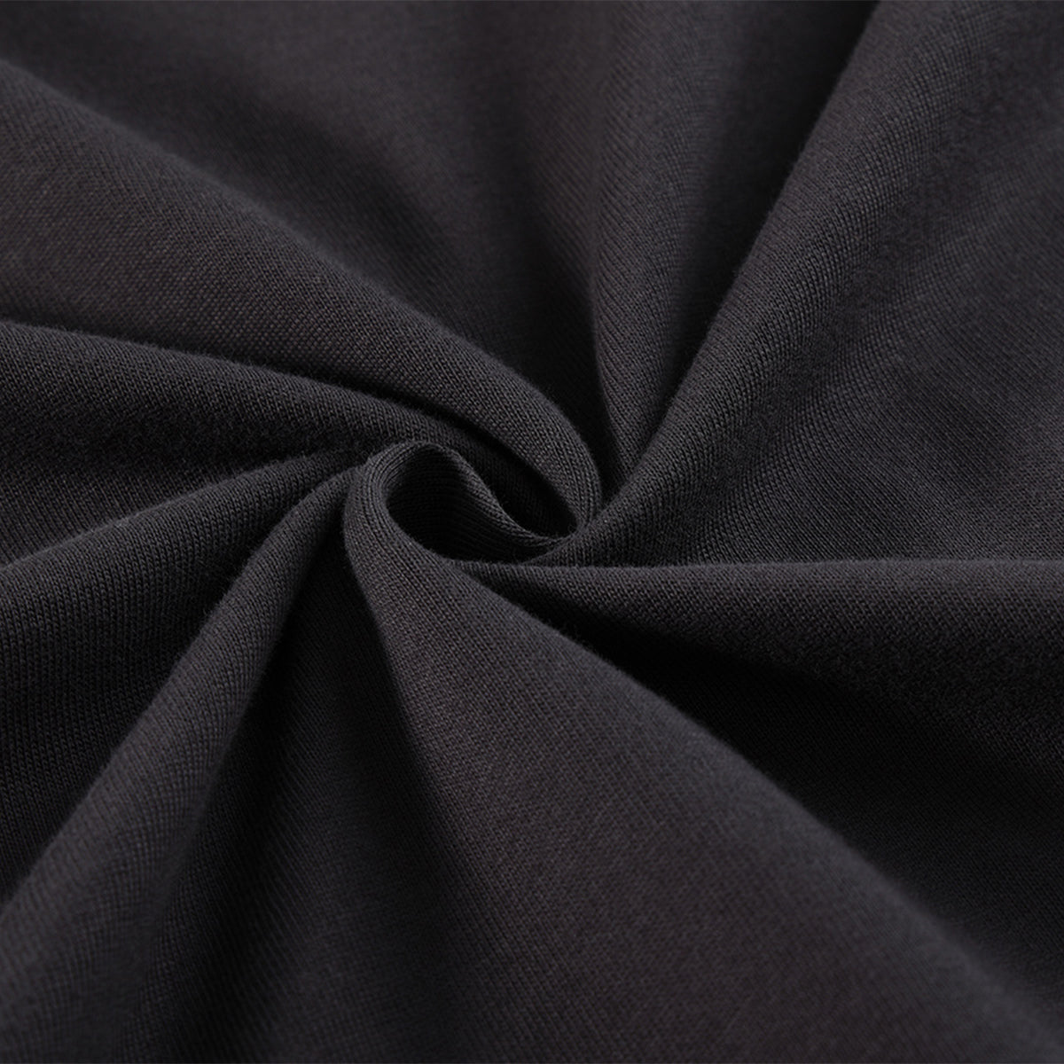 Ultra Soft Breathable Relaxed Fit Cotton T-Shirt