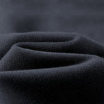 Minimalist Wide-Leg Elastic Waist Pants