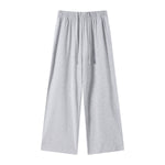 Soft Stretchy Everyday Comfort Relaxed Straight Pants