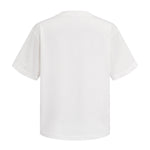Ultra Soft Relaxed Fit Minimalist Unisex Cotton Tee