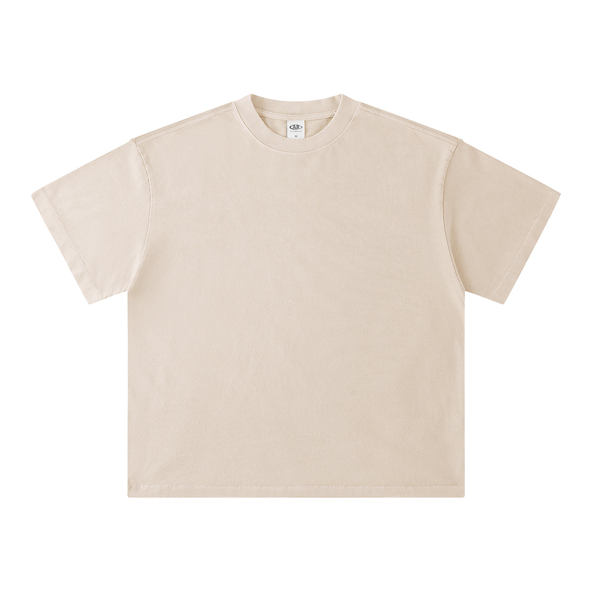 Batik Vintage Washed Cotton Tee 275gsm