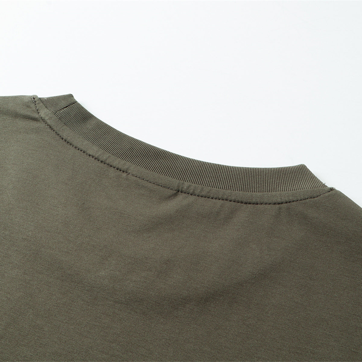 Sports Compression High-Elastic HeiQ Cooling Tee