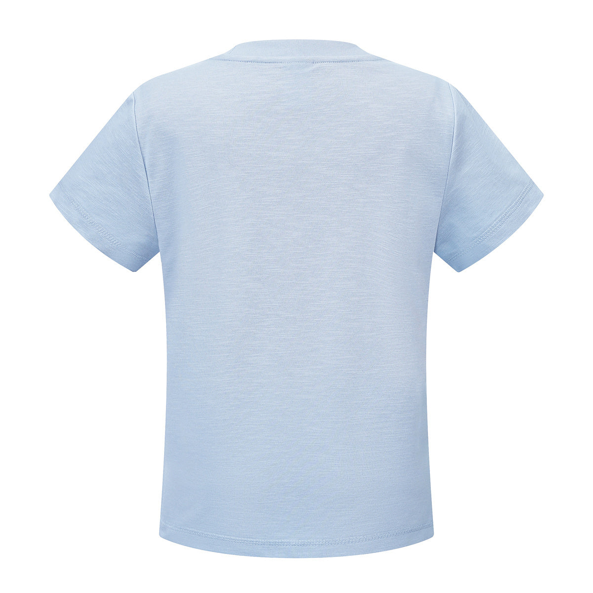 Women’s Slub Cooling Structured Shoulder Tee