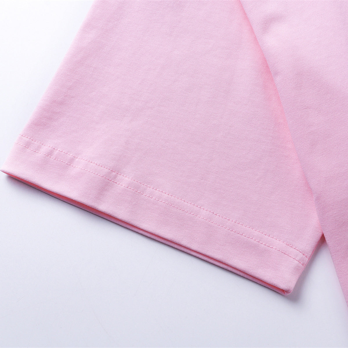 Premium Cotton Basic Comfortable Everyday Tee