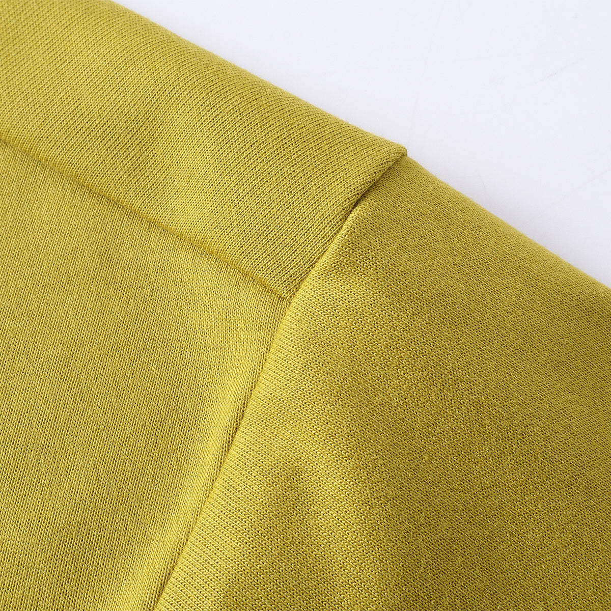 Ultra Soft Relaxed Fit Minimalist Unisex Cotton Tee