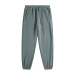 Plush Lining Relaxed Sweatpants-INNBLAC Fashion Apparel