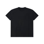 Lyocell Athletic Tee Paneled Design Clean Fit Soft Touch