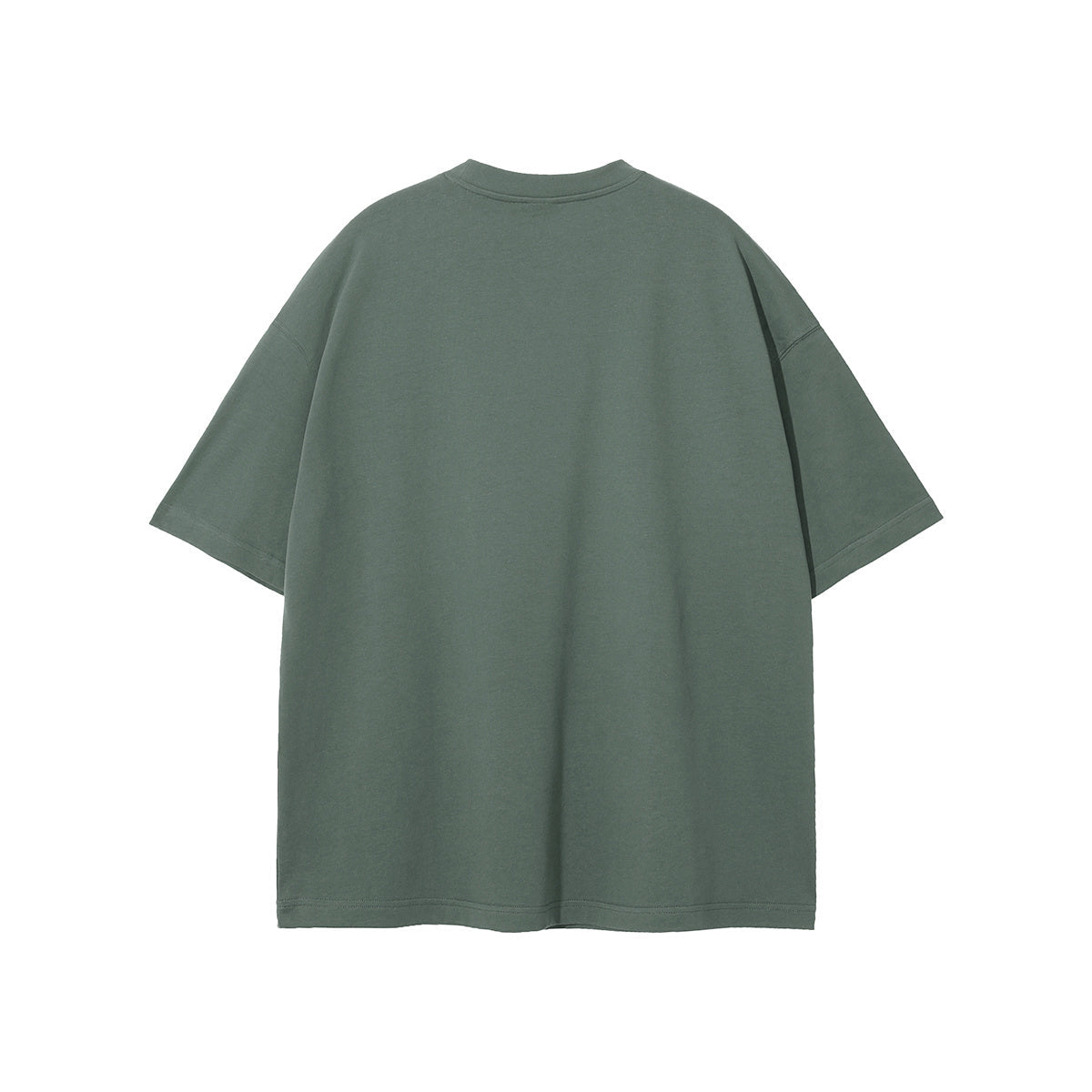 Ultra Soft Breathable Relaxed Fit Cotton T-Shirt