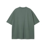 Ultra Soft Breathable Relaxed Fit Cotton T-Shirt