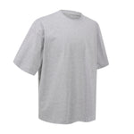 Premium Cotton Basic Comfortable Everyday Tee
