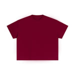 Heavyweight Cropped Boxy Fit Tee