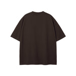 Ultra Soft Breathable Relaxed Fit Cotton T-Shirt