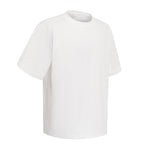 Ultra Soft Relaxed Fit Minimalist Unisex Cotton Tee
