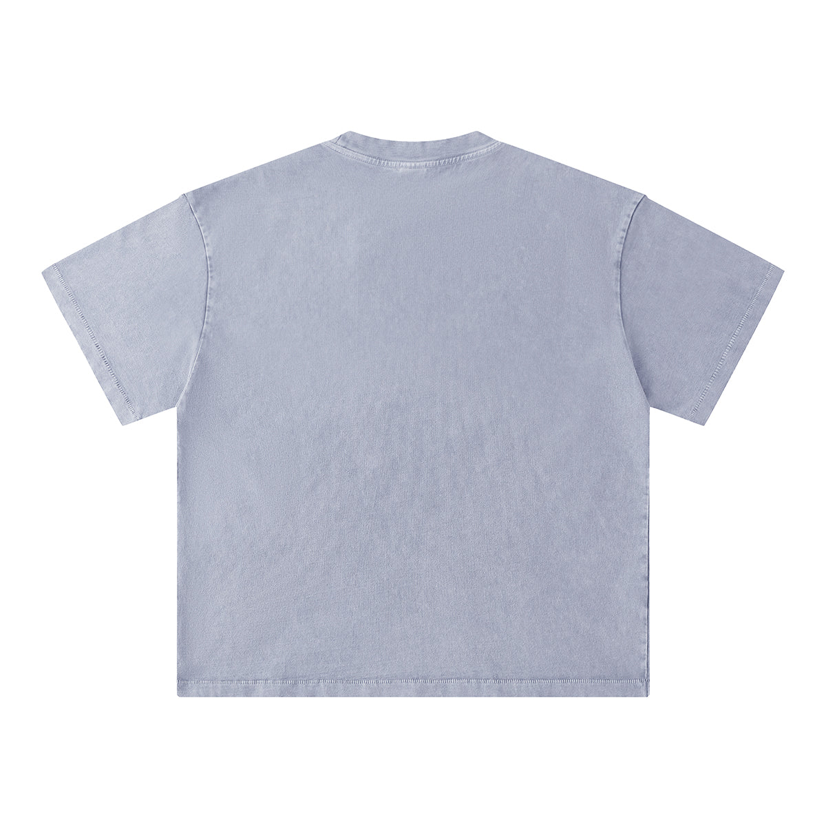 Batik Vintage Washed Cotton Tee 275gsm