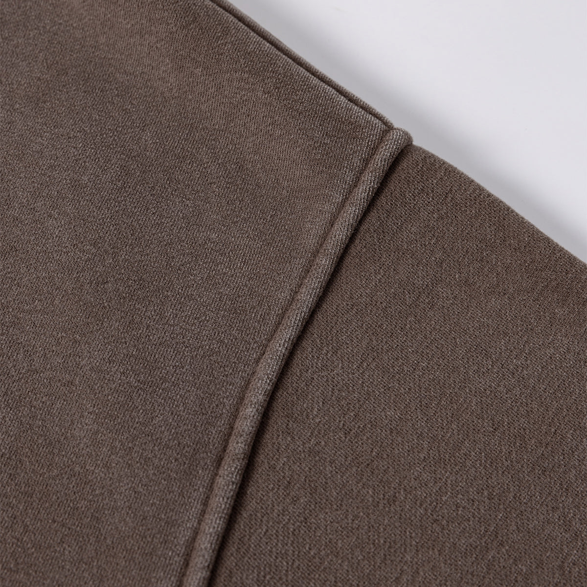 Soft Fleece Zip Up Hoodie Front Pockets