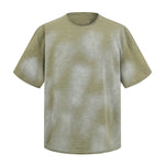 Tie Dye Oversized Soft Cotton Comfortable Stylish Tee