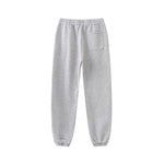 Arc Stripe Thick Baggy Joggers-INNBLAC Fashion Apparel